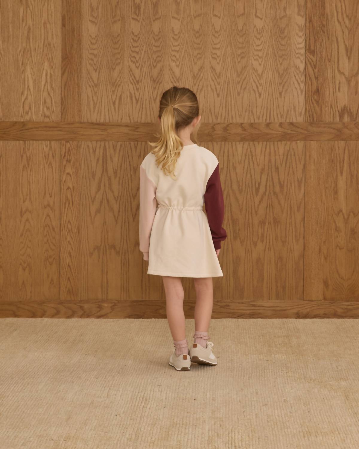 Rylee + Cru - Coast Dress