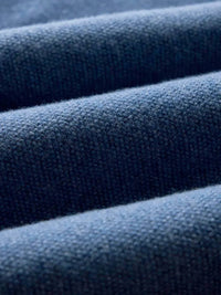 Taylor Stitch - Newton Sweater Polo Shirt