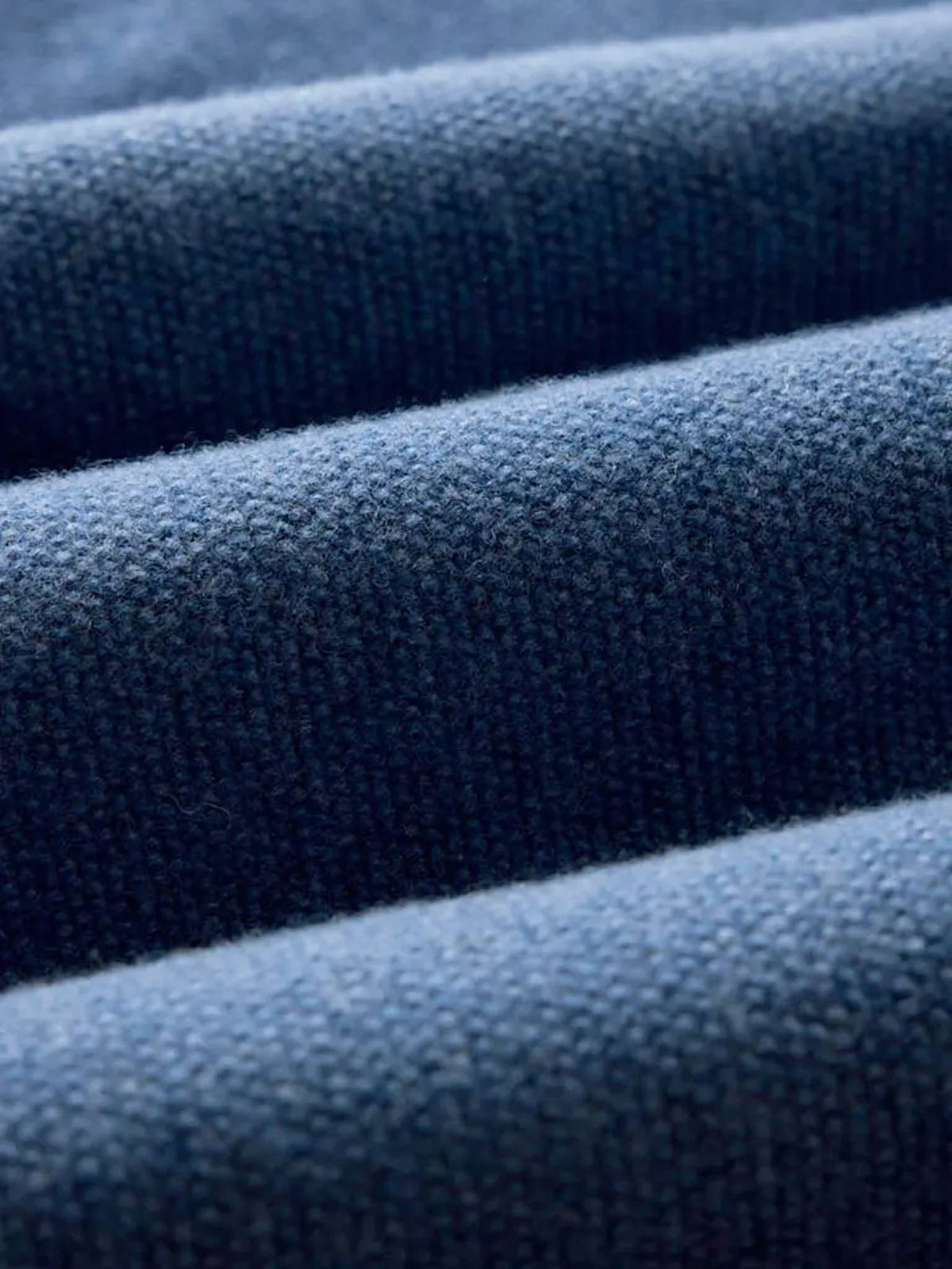 Taylor Stitch - Newton Sweater Polo Shirt