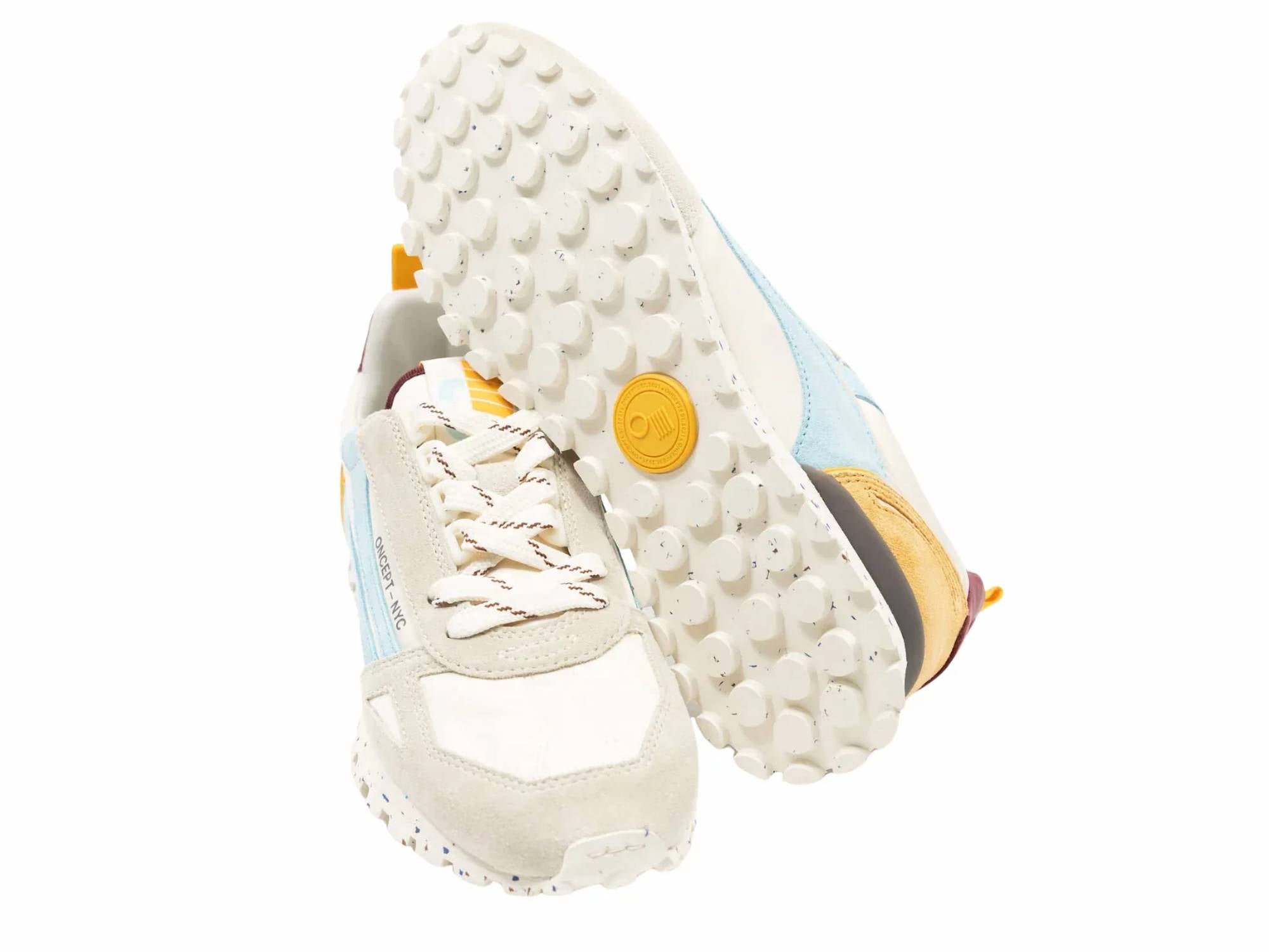 Oncept - Women's Toronto Trainer Sneaker