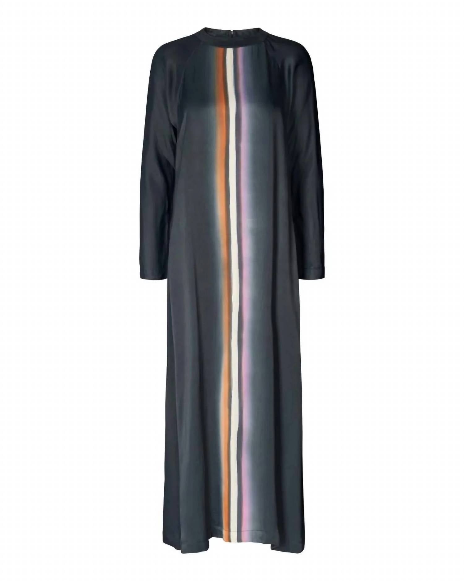 Rabens Saloner - Women's Lynett Maxi Dress
