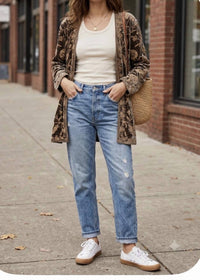 Seventy - Embroidered Velvet Coat
