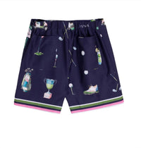 Vilagallo - Women's Sandra Par Short