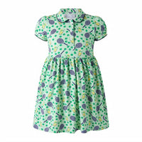Rachel Riley - Kids' Summer Sport Jersey Dress