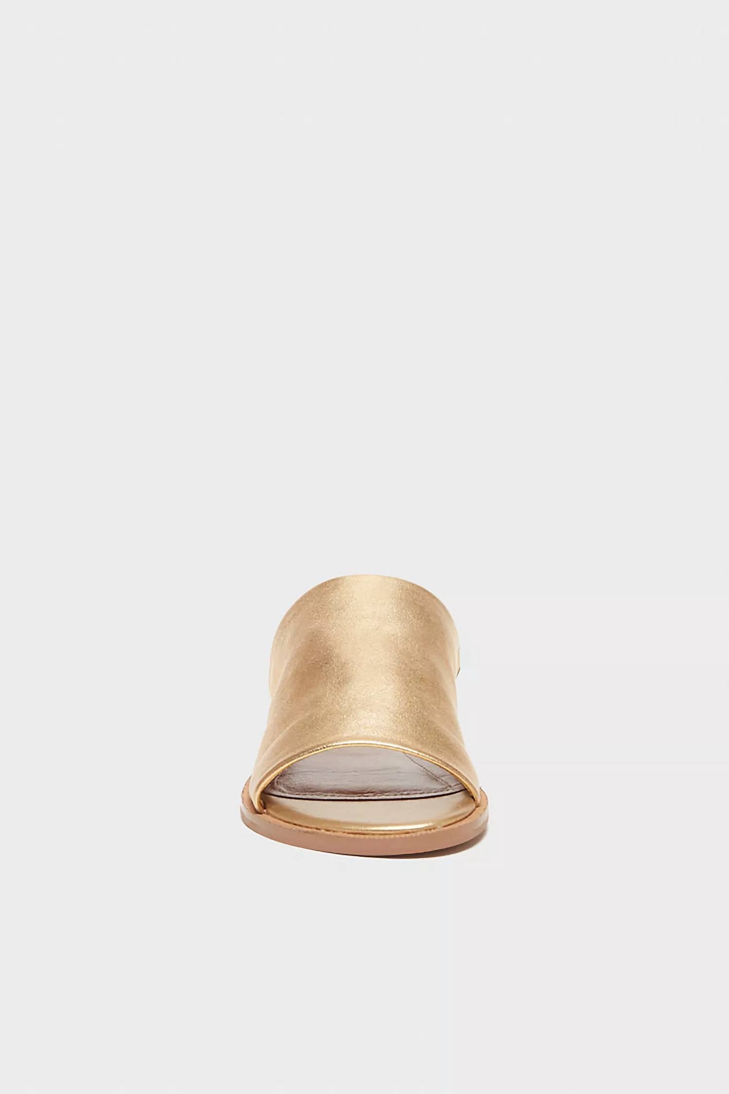 Kelsi Dagger - Women's Ruthie Slide Sandals