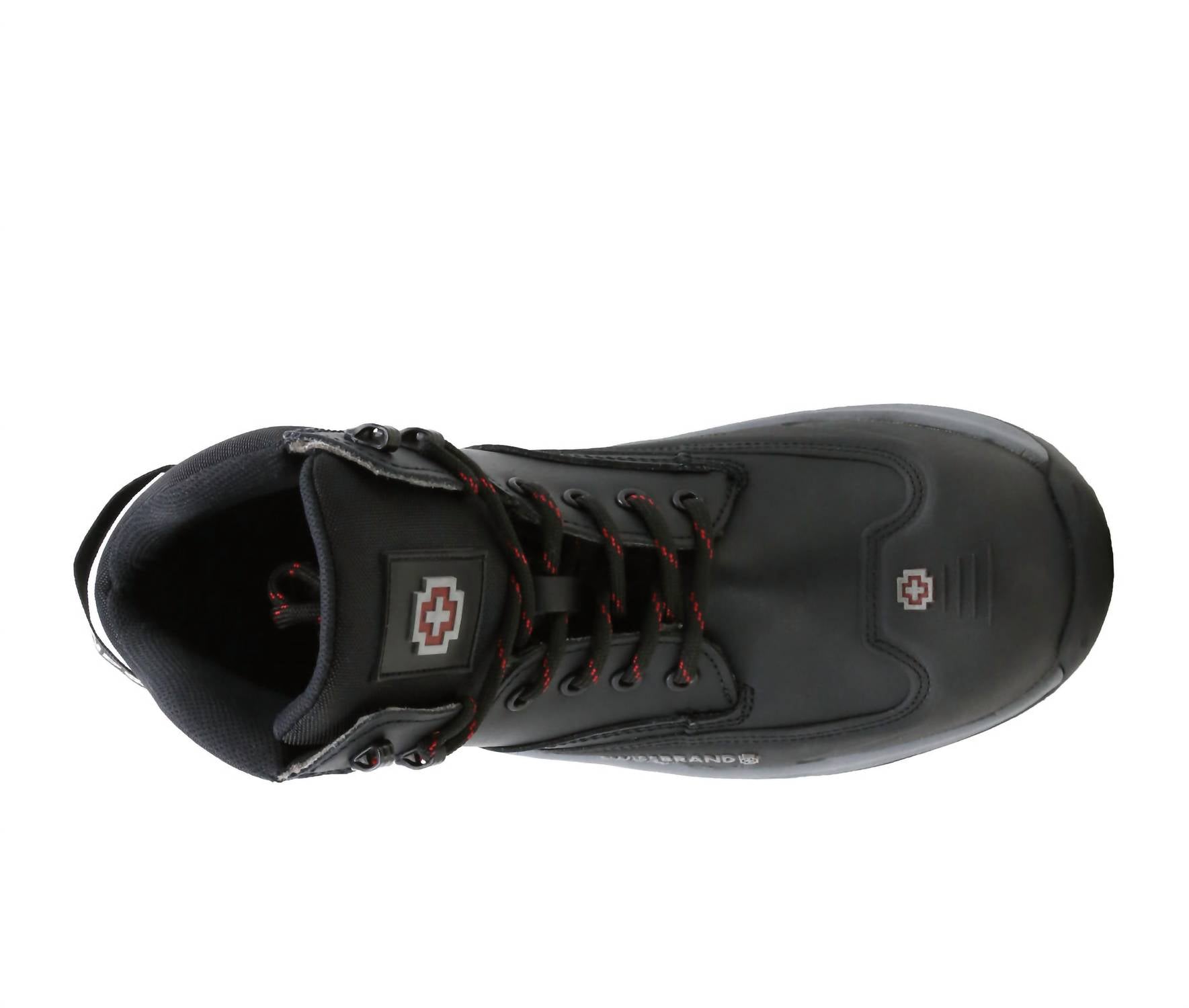 Swissbrand - Men's Urban Boot Worb