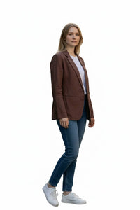 Hartford - Virna Woven Jacket