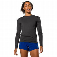 Nathan Sports - Women's Dash Long Sleeve Tee
