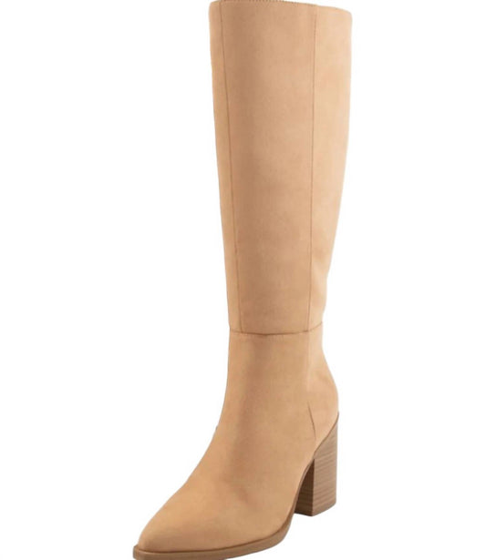 Ccocci - Women's Vapor Tall Boot