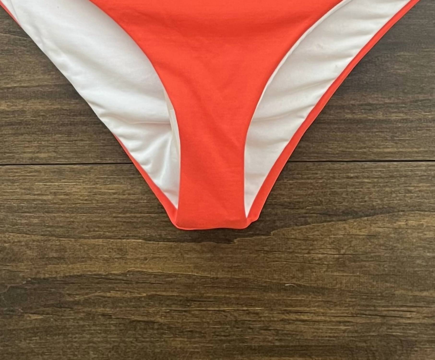 Eberjey - Women's Jo Solid Anniua Bikini Bottom