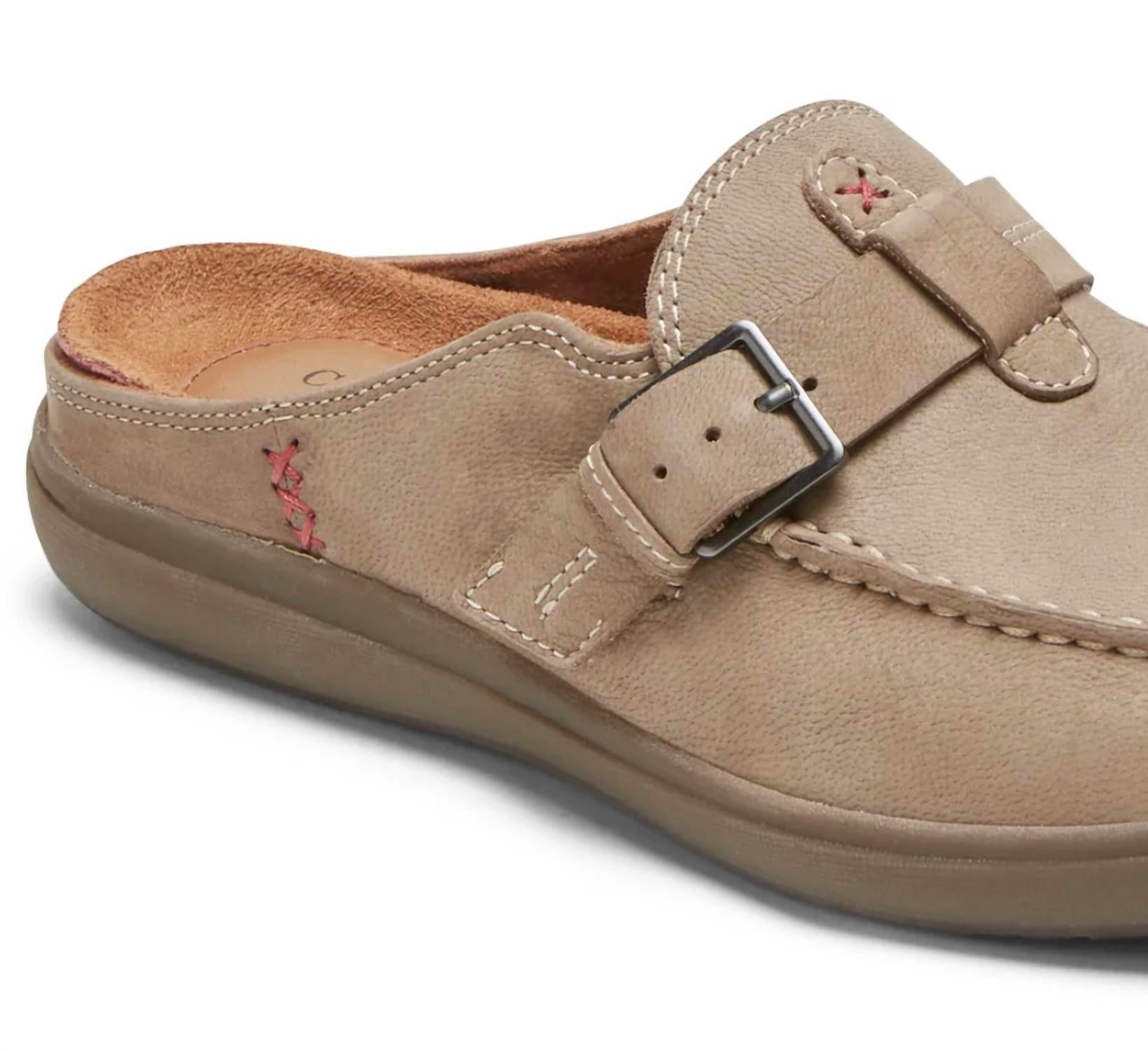 Rockport - Women's Cobb Hill Bailee Slide