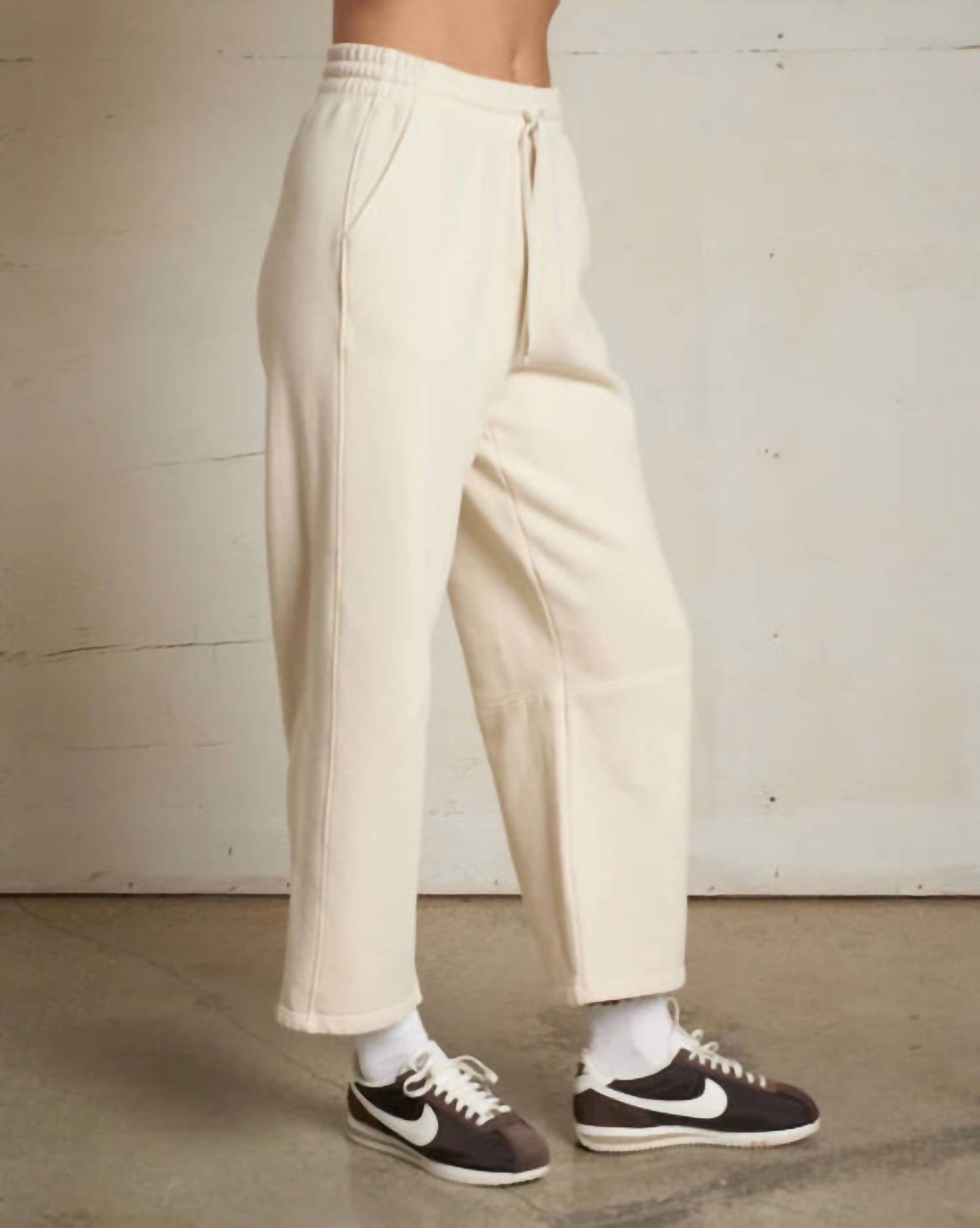 Perfectwhitetee - Fallon Sweatpants
