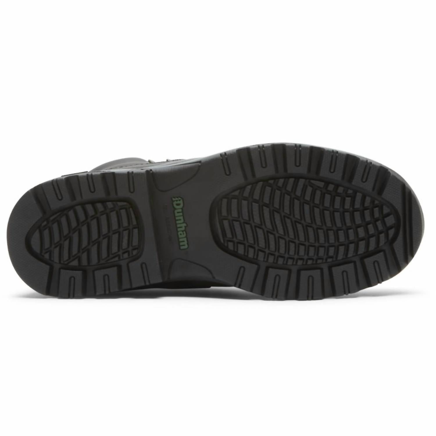 Dunham - Men's 8000works 8in Boot