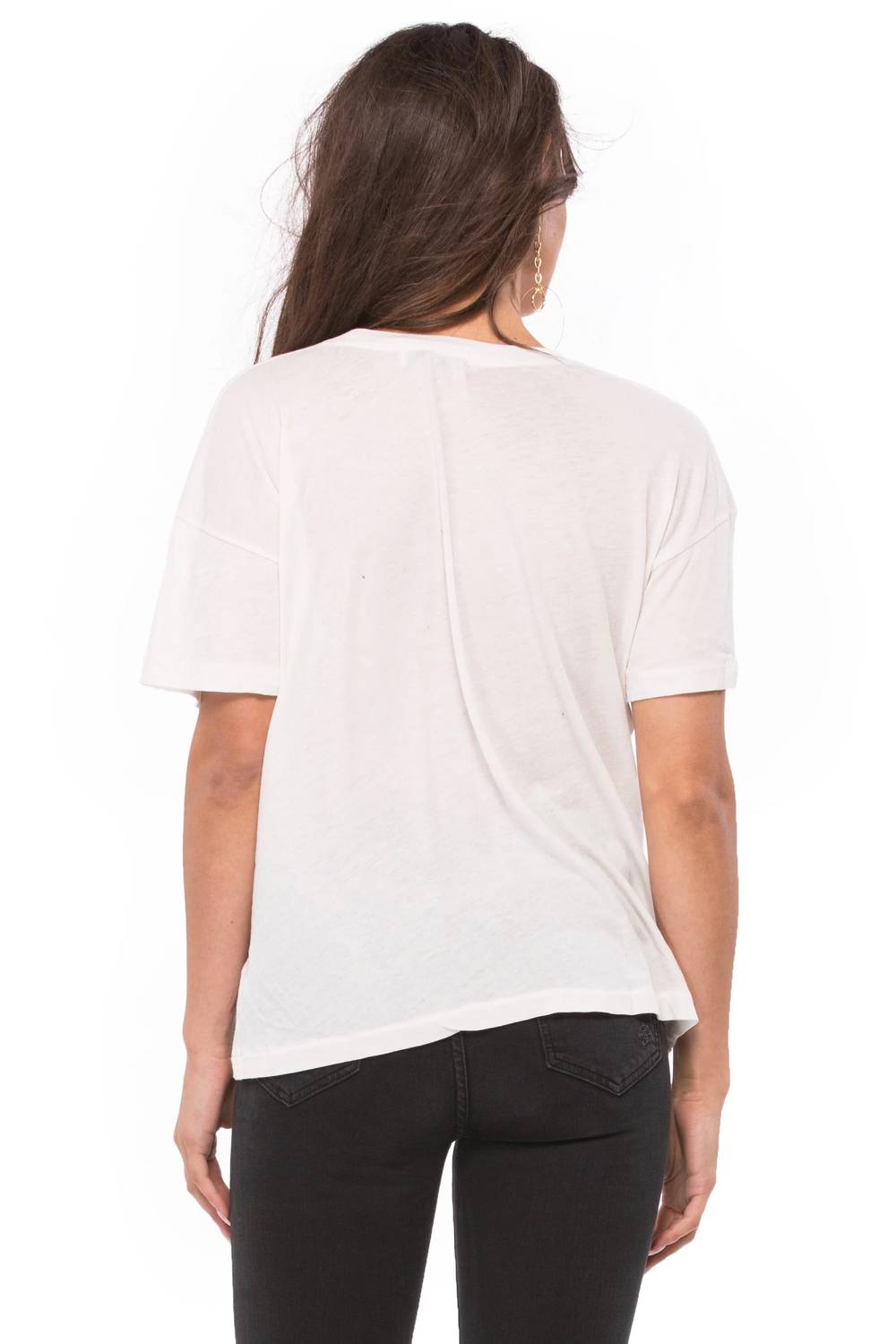 Wildfox - Taco Talk Sonic Short Sleeve Tee