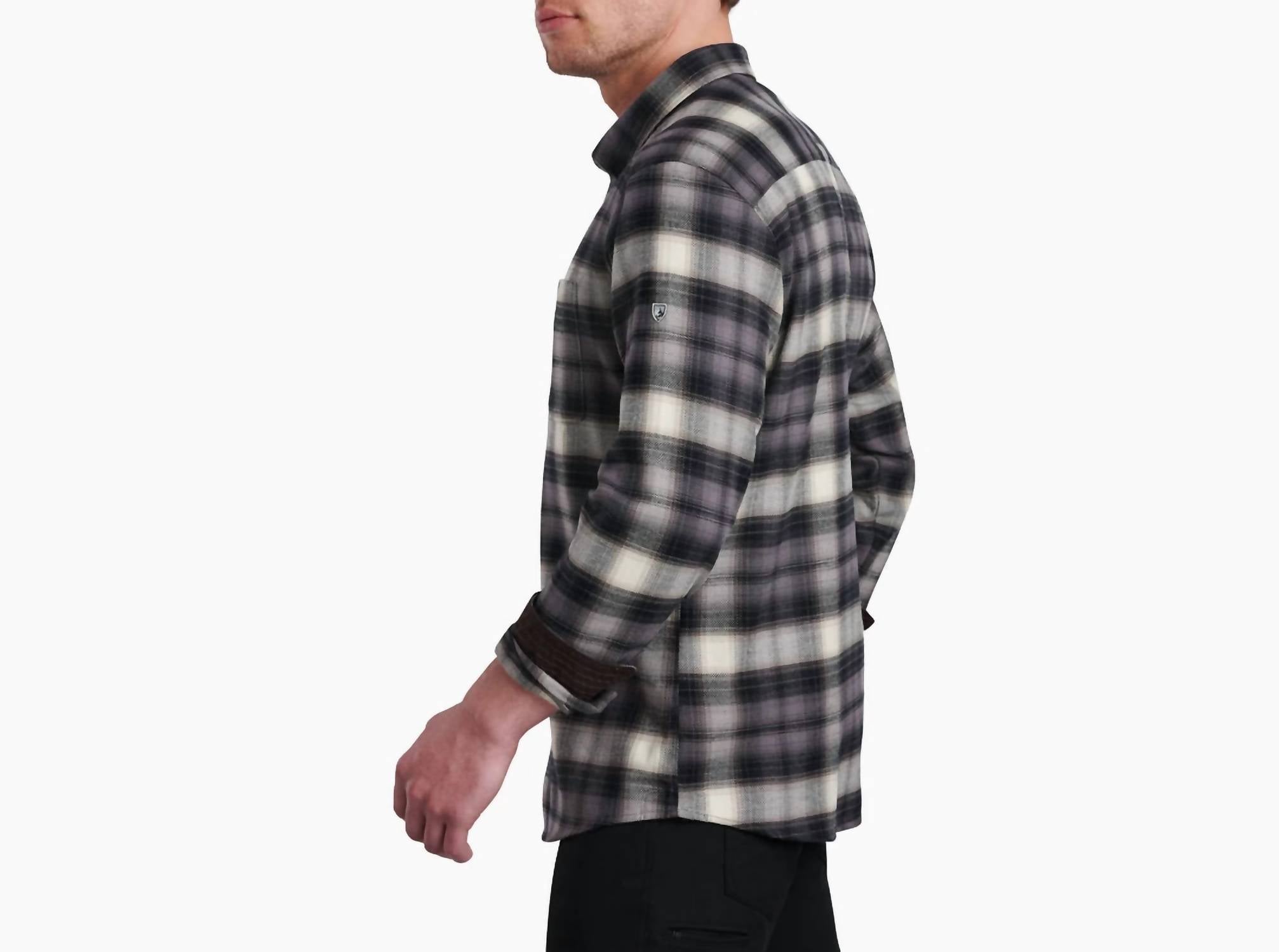 Kuhl - Men's Law Flannel Top
