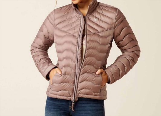 Ariat - Ideal Down Jacket