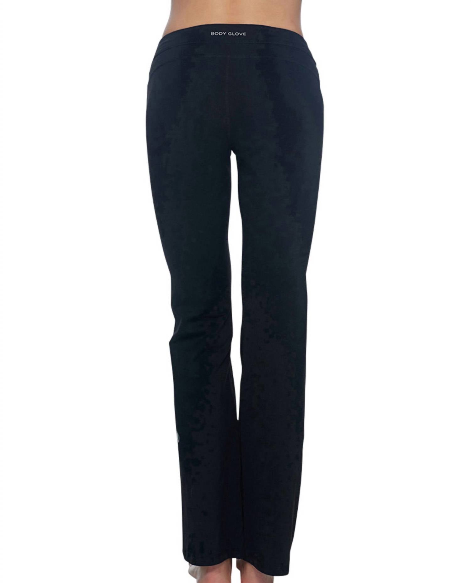 Body Glove - Sport Hexa Legging