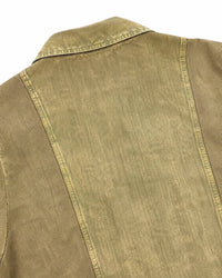 Tru Luxe - Notched Lapel Jacket