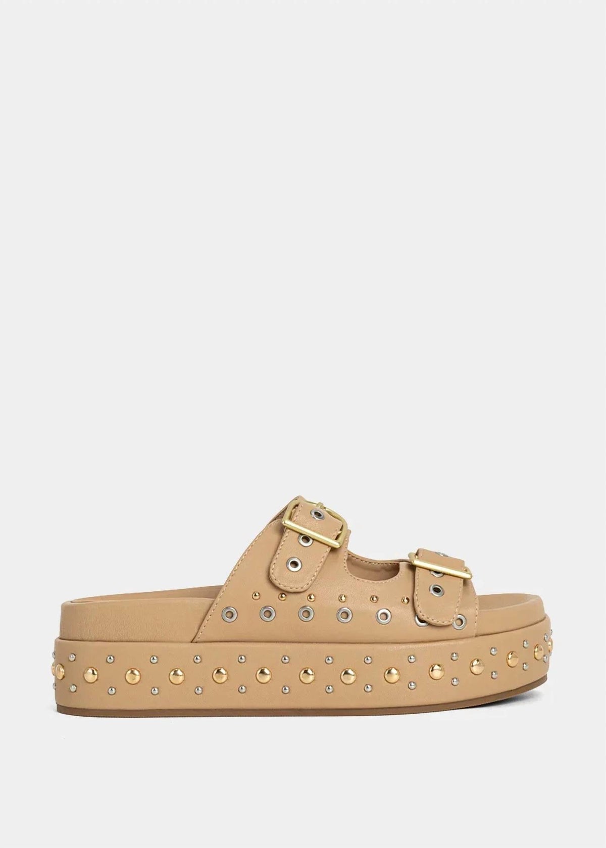 Shu Shop - Women's Irene Platform Sandals