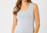 Angel Apparel - Bra Friendly Tank