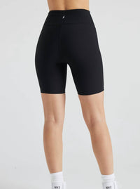 Electric Yoga - Rib Biker Shorts