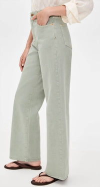 Slvrlake - Grace Joshua Tree Jeans