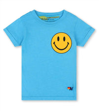 Aviator Nation - Kid's Smiley 2 Tee