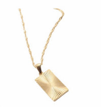 Katie Rae Collection - Women's Sunsout Pendant