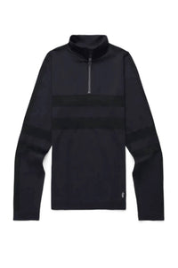 Cotopaxi - Women’s Debajo Seamless Quarter Zip Top
