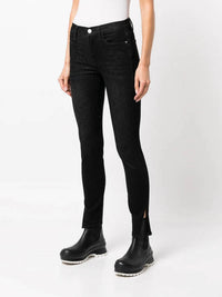 Frame - Le High Skinny Jeans