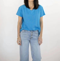 Hyfve - Sally Short Sleeve Tee