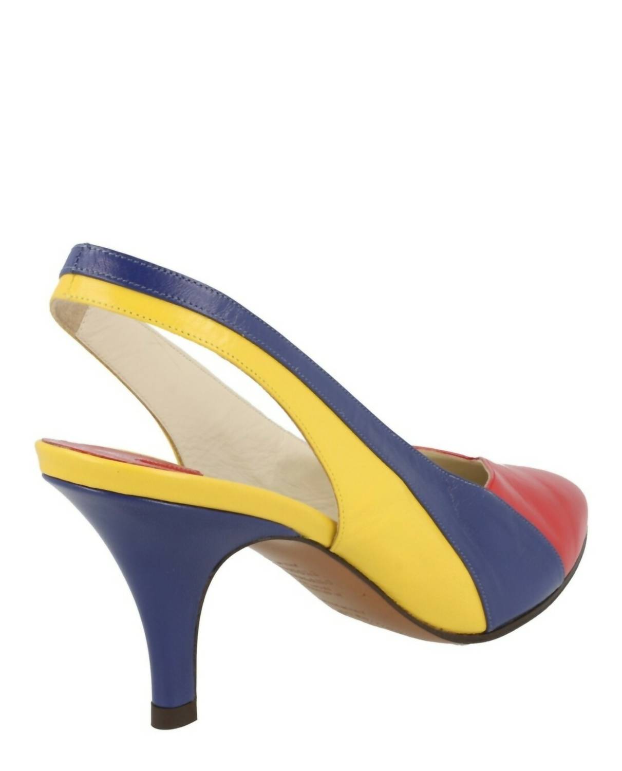 Salvatore Ferragamo - Women's Partenope Slingback Pumps