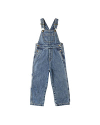 Rylee + Cru - Kid's Utility Overall