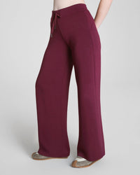 Spanx - Airessentials Wide Leg Pant