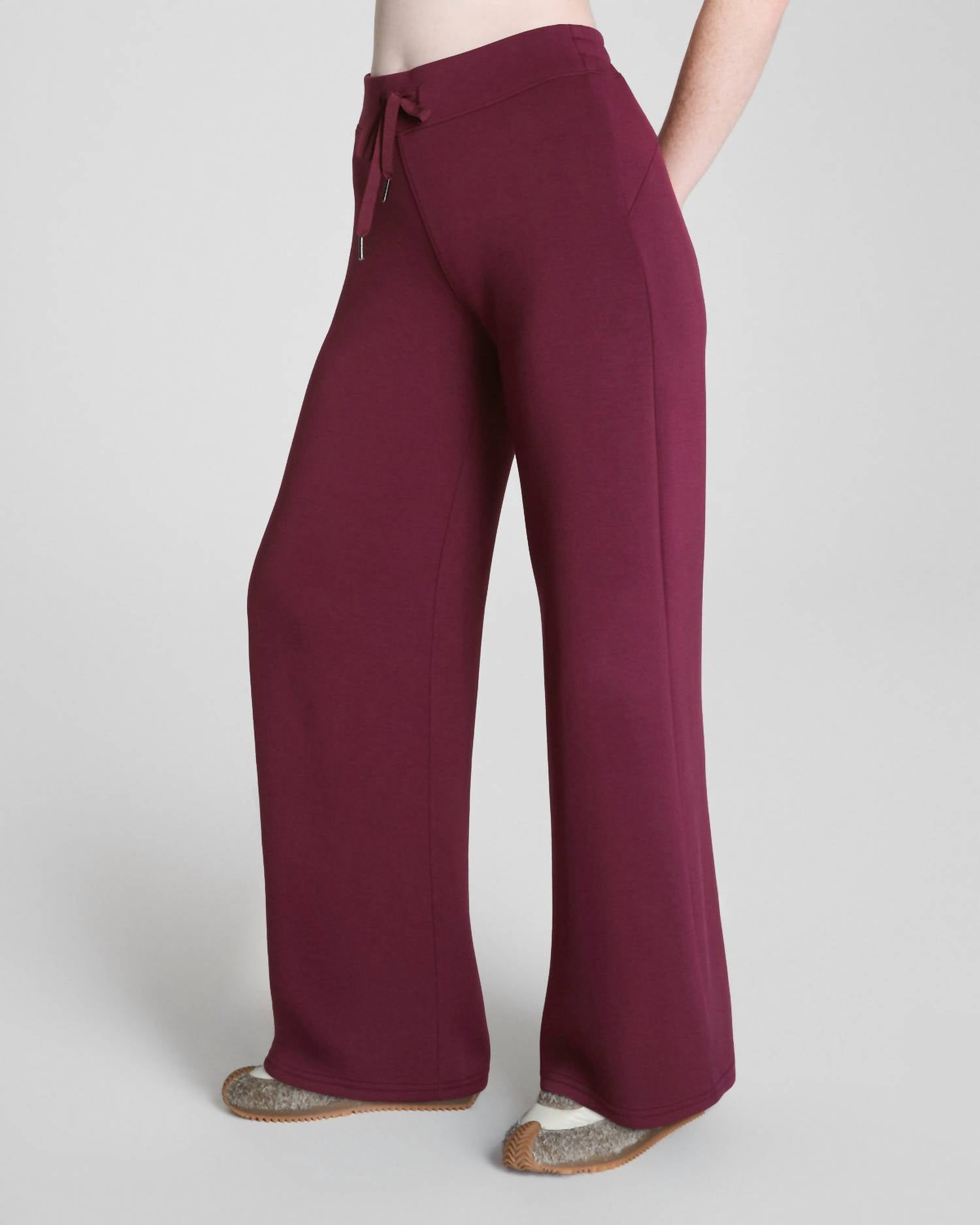 Spanx - Airessentials Wide Leg Pant
