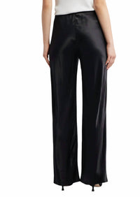 Rails - Silvi Glossy Satin Pant