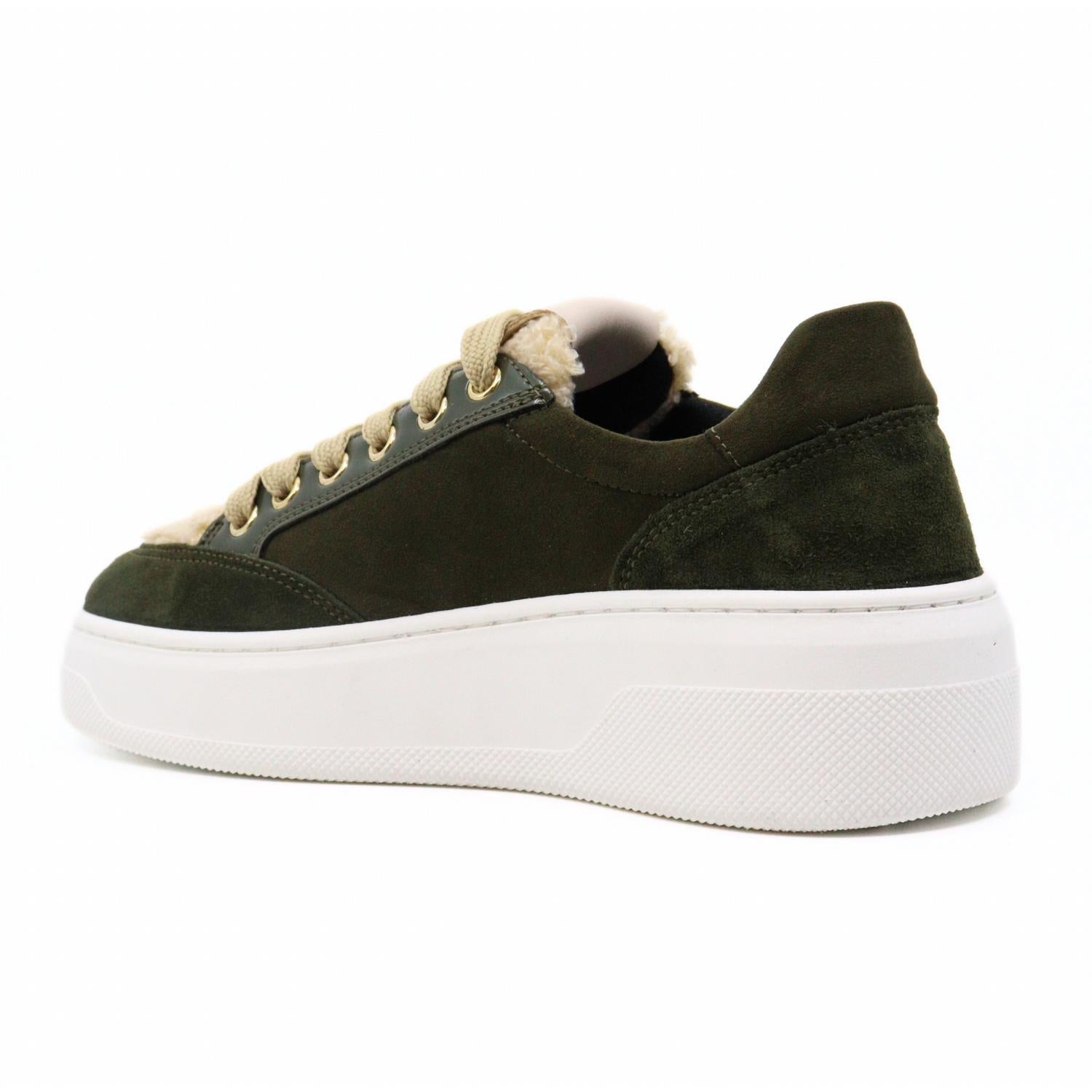 Ateliers - Viola Sneakers