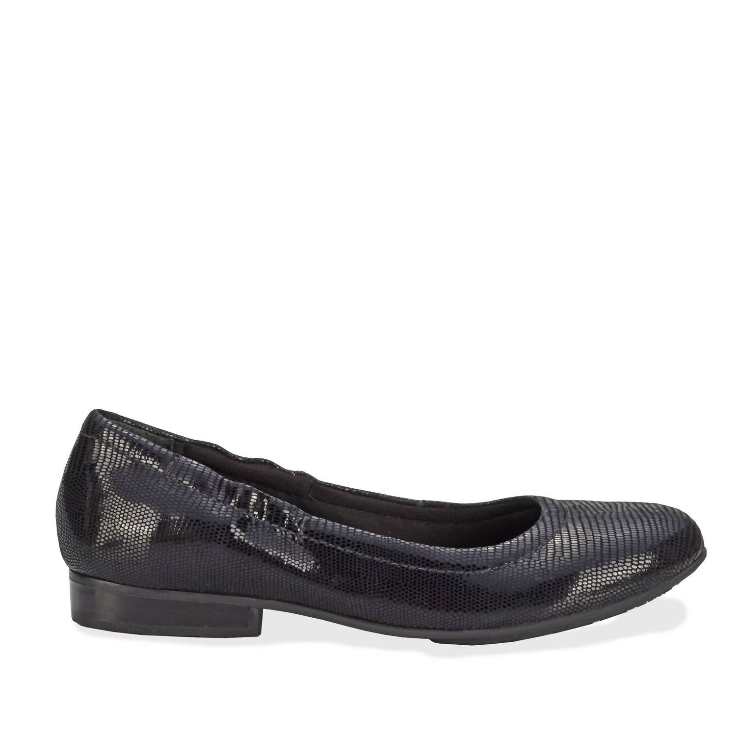 Ros Hommerson - Women's Tess Slip On Flat