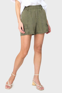 Sanctuary - Relaxed Rebel Short
