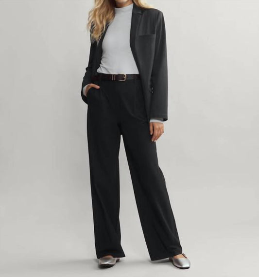Rhone - Commuter Boyfriend Blazer