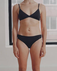 Baserange - Bell Swim Bikini Bottom