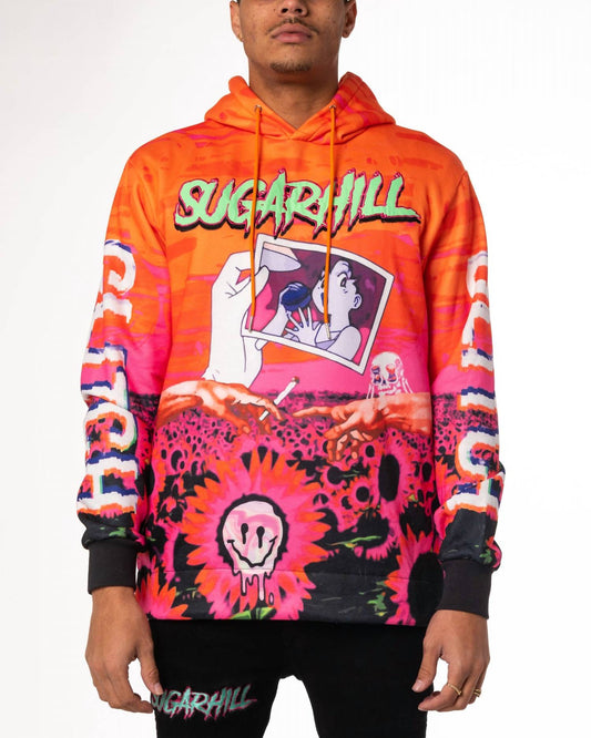Sugar Hill - Field Trip Hoodie