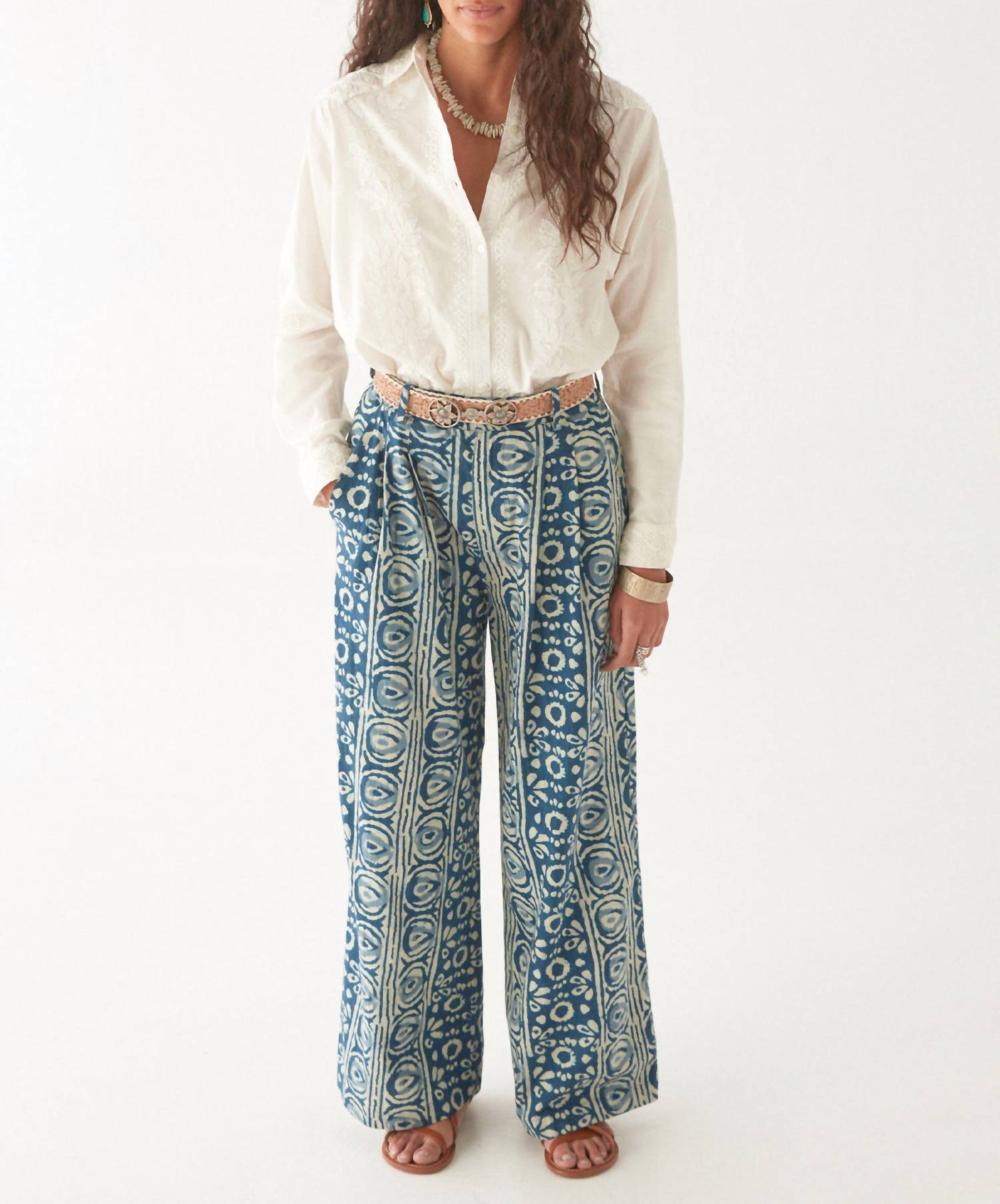 Maison Hotel - Giselle Pants