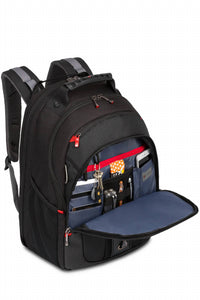 Swissgear - Wenger Legacy Laptop Backpack