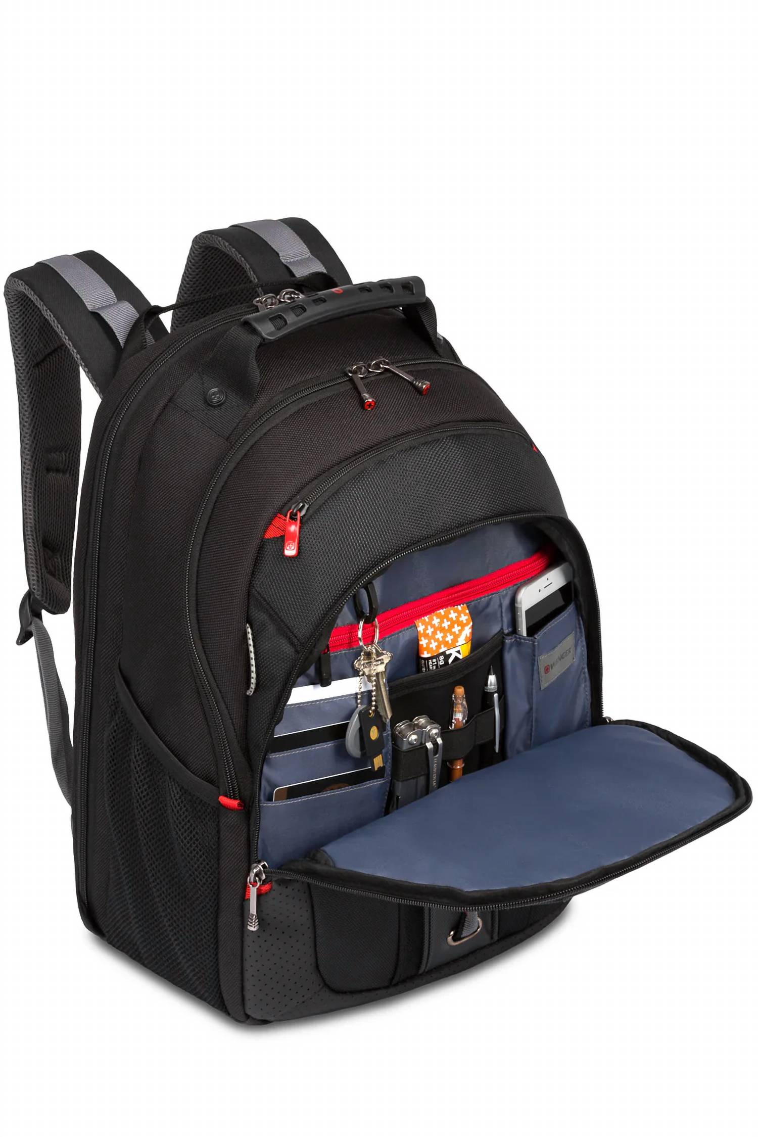 Swissgear - Wenger Legacy Laptop Backpack