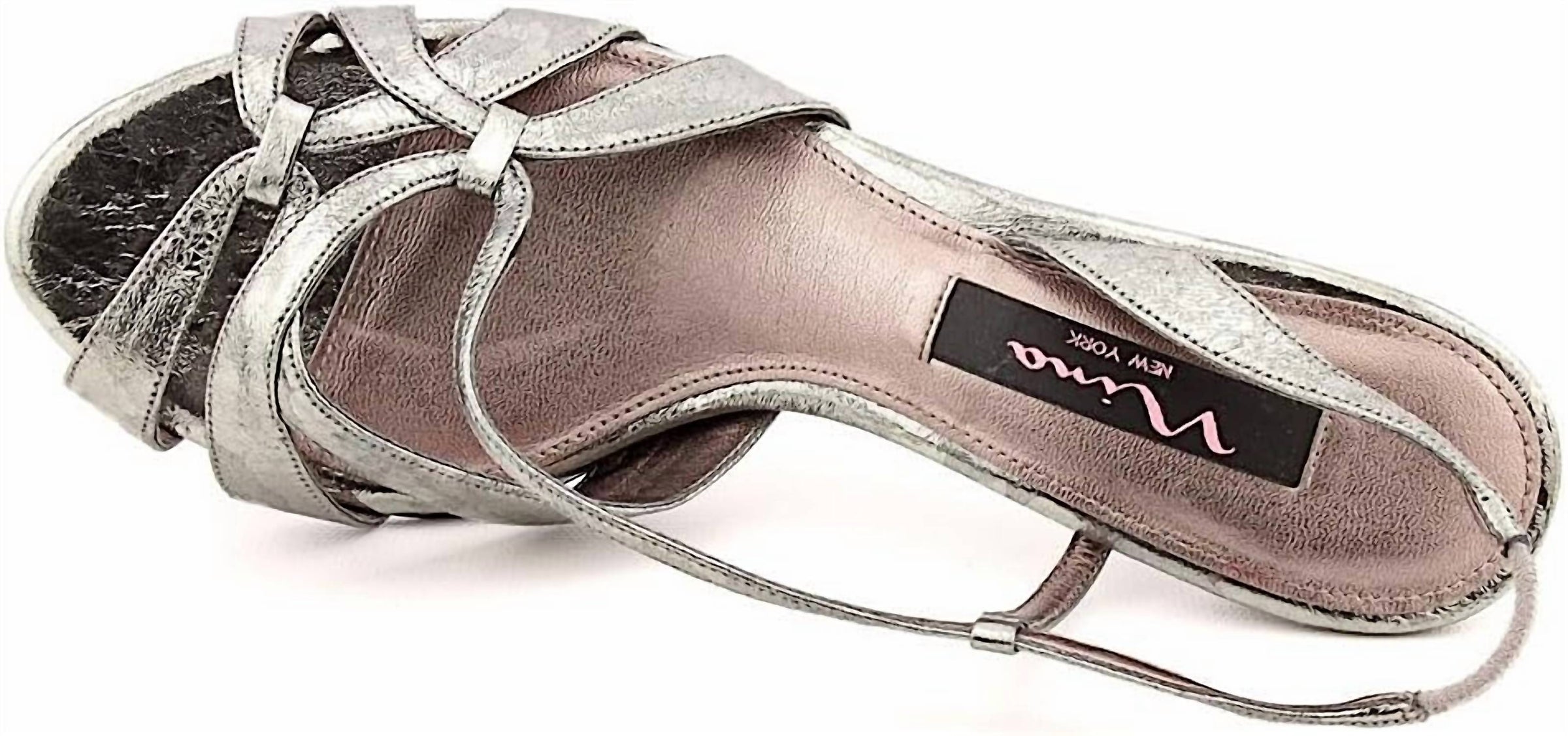 Nina - Women's Cyprana Heel