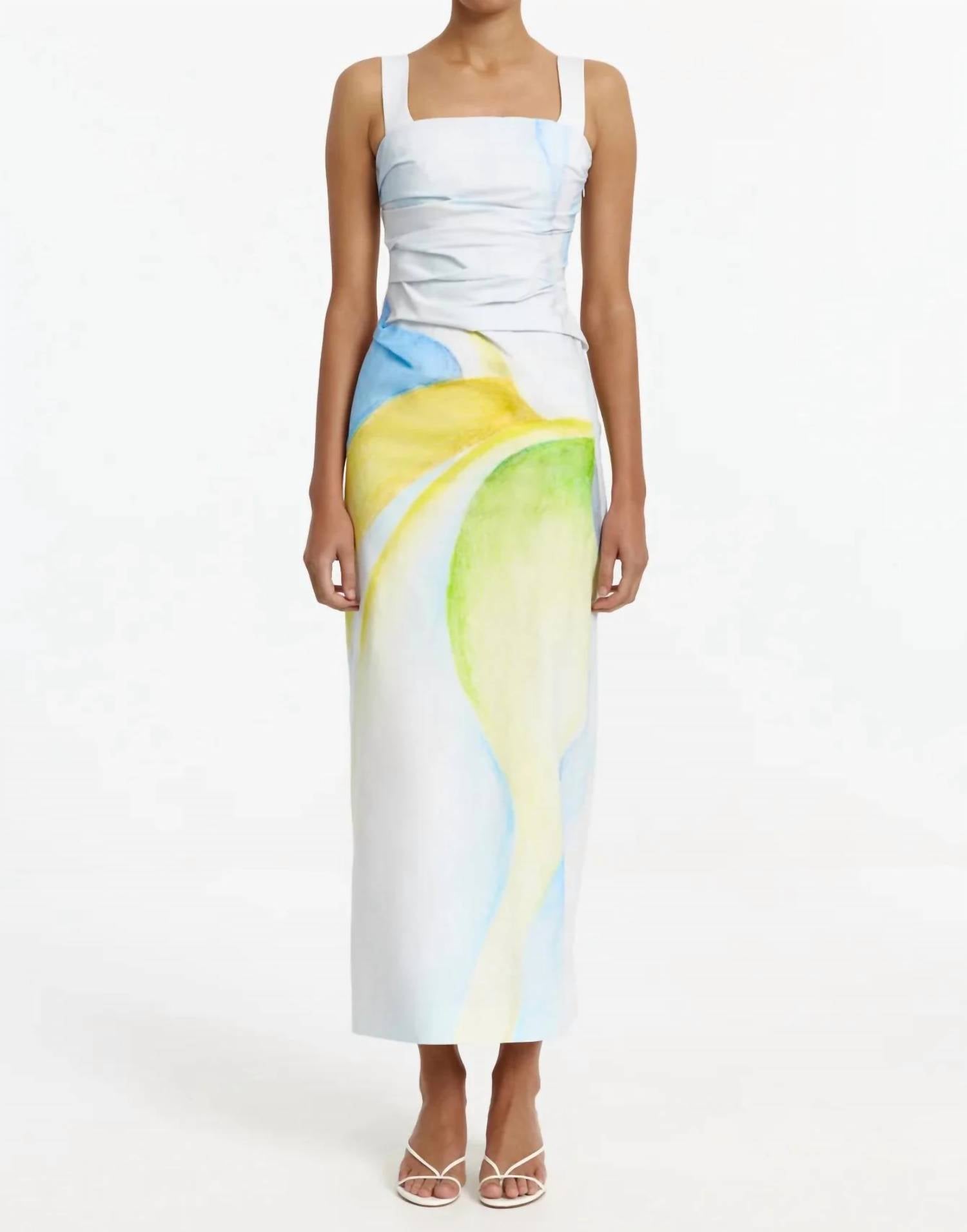 Significant Other - Phoebe Maxi Dress