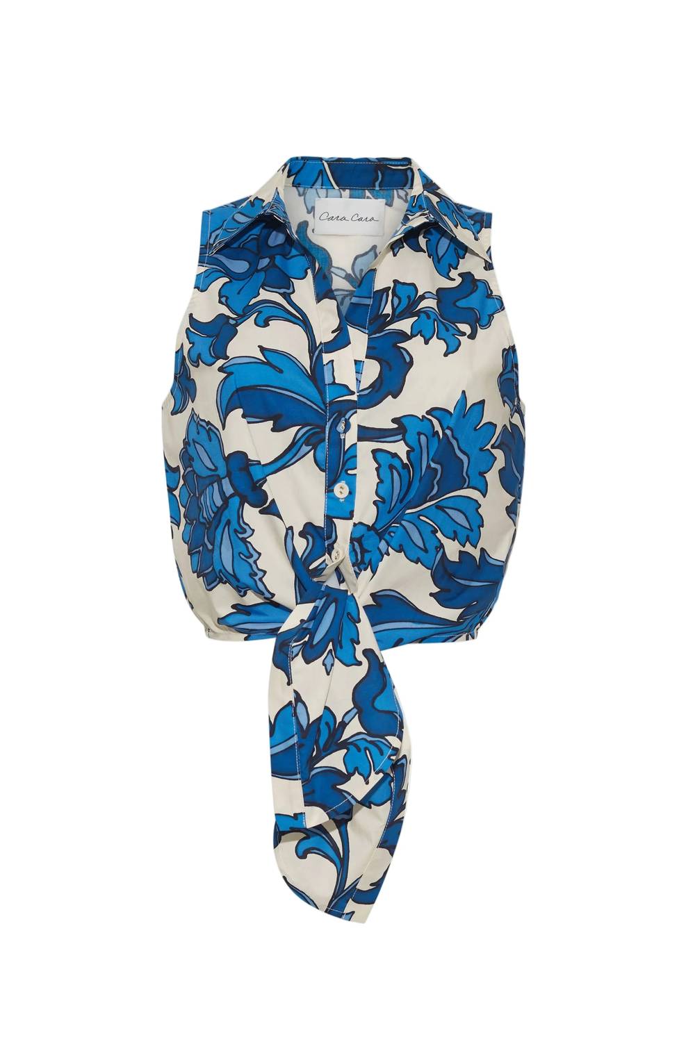 Cara Cara - Women's Highland Top