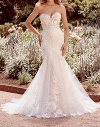 Sophia Tolli - Michaela Wedding Gown