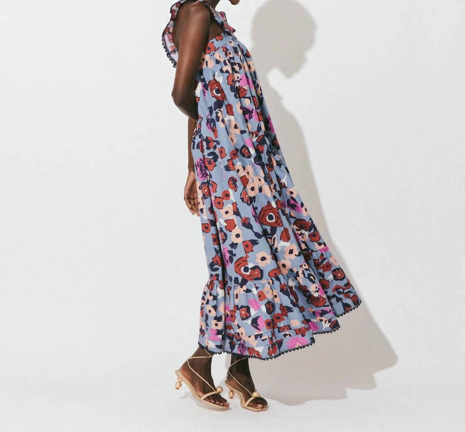 Cleobella - Hedy Midi Dress